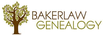 Bakerlaw Genealogy
